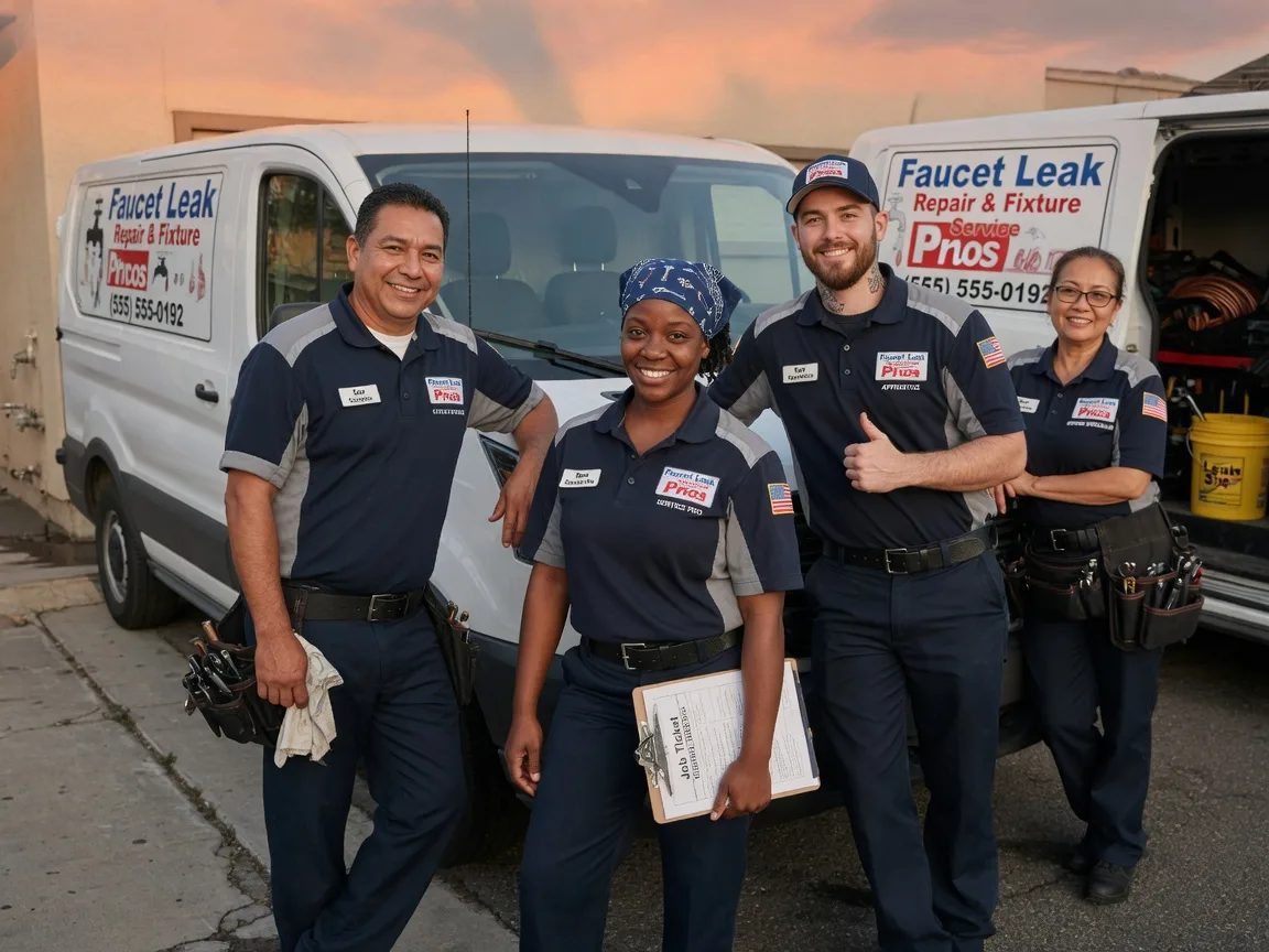 Faucet Repair company in Holcomb, MS