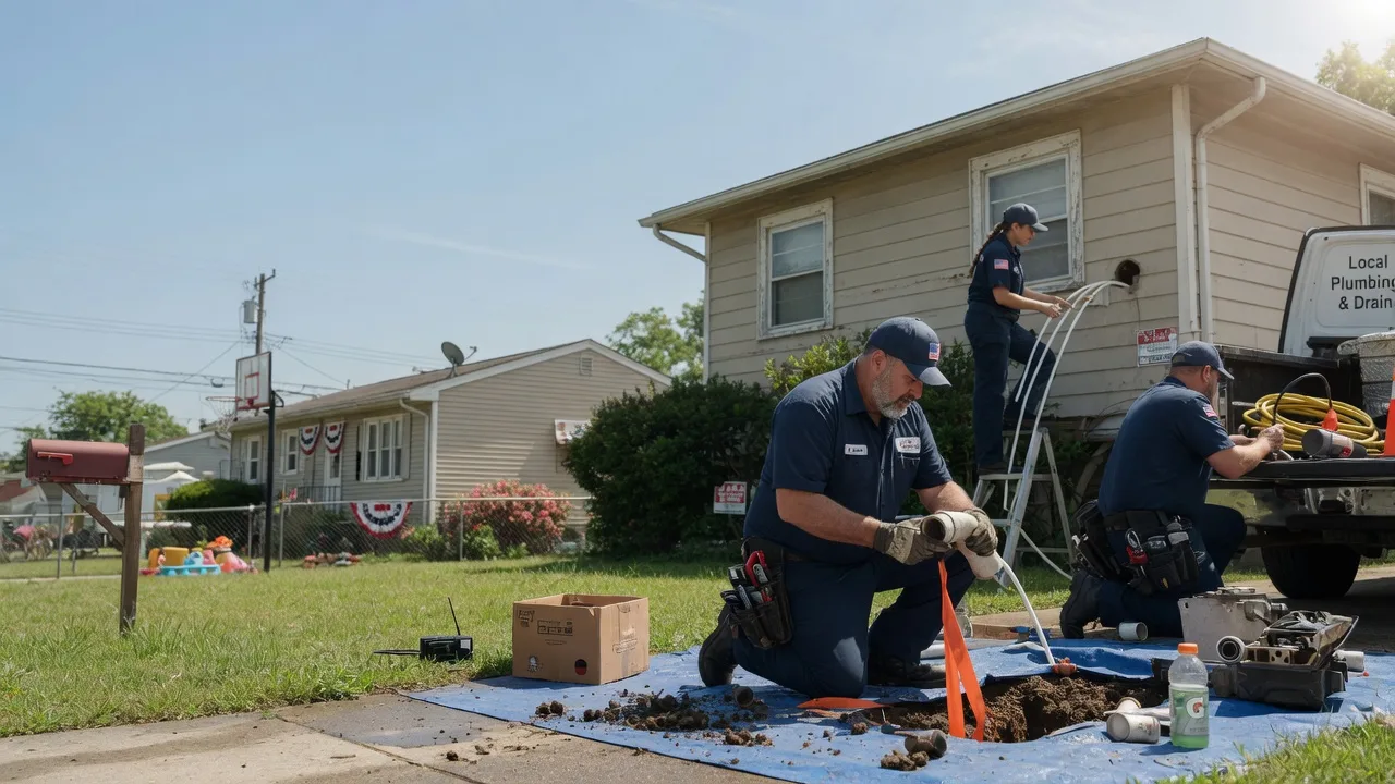 Faucet Repair in Holcomb, MS near me